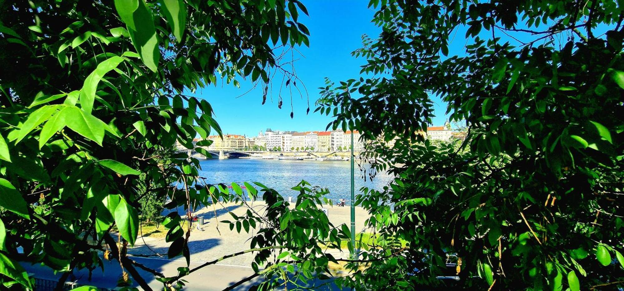 Hotel General Old Town Prag
