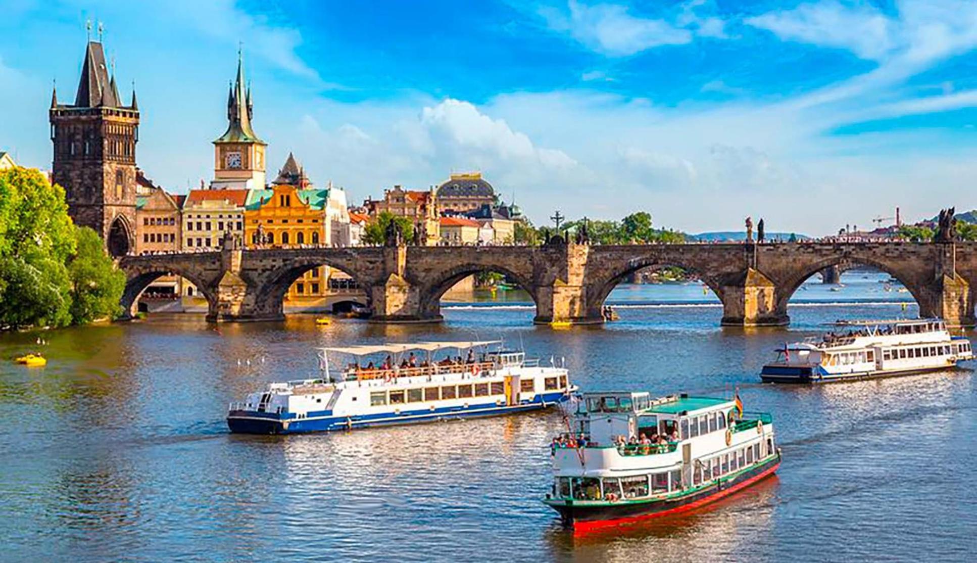General Old Town Hotel Praha